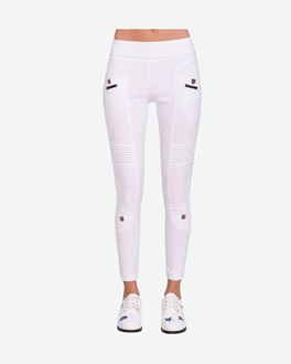 Jamie Sadock Ankle Pant - Skinnyliscious